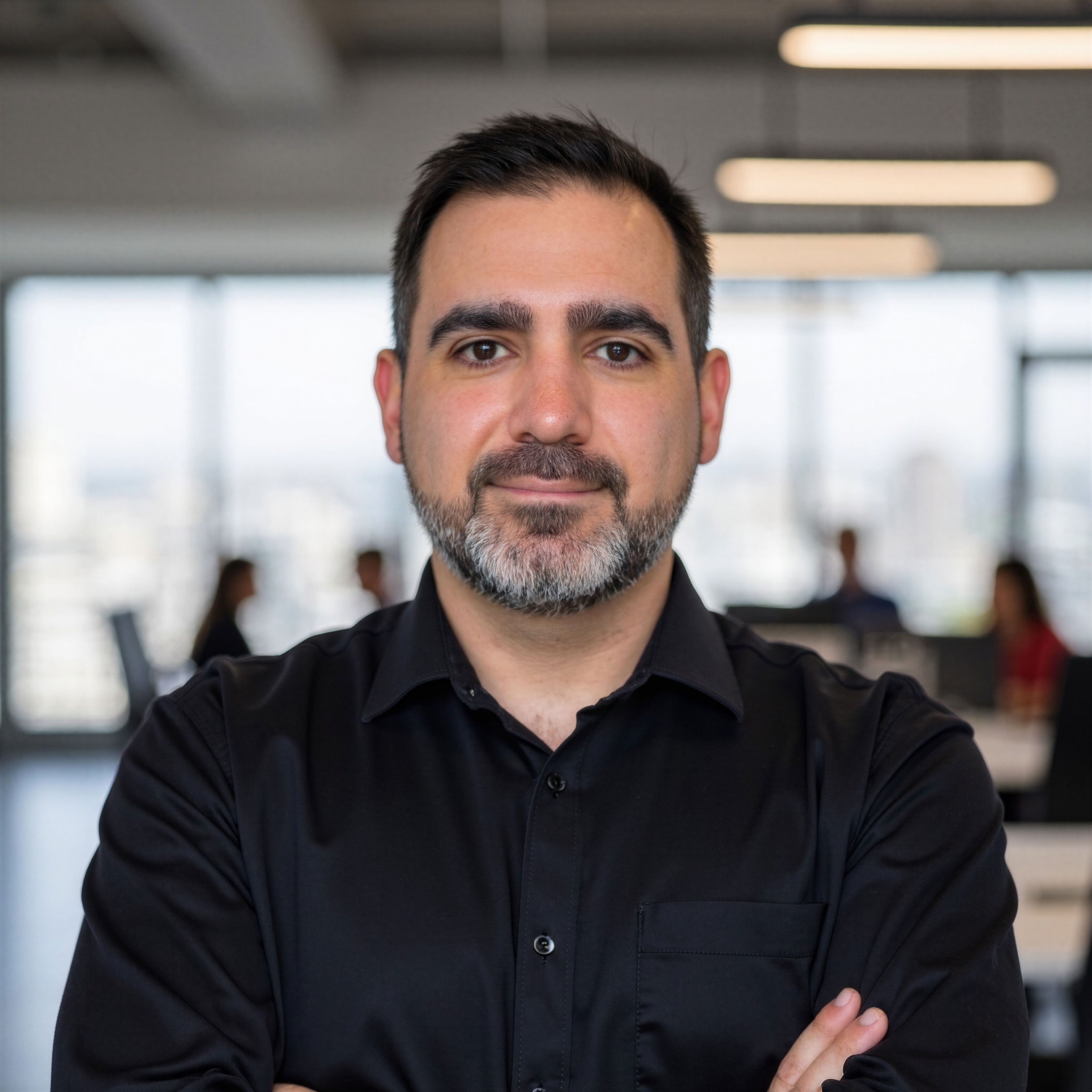 Christian Charalambous